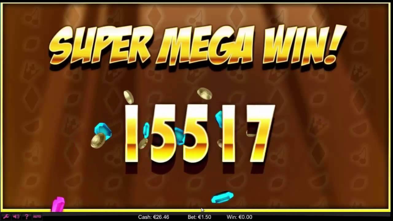 55 Mega Casino의 무료 스핀 카지노