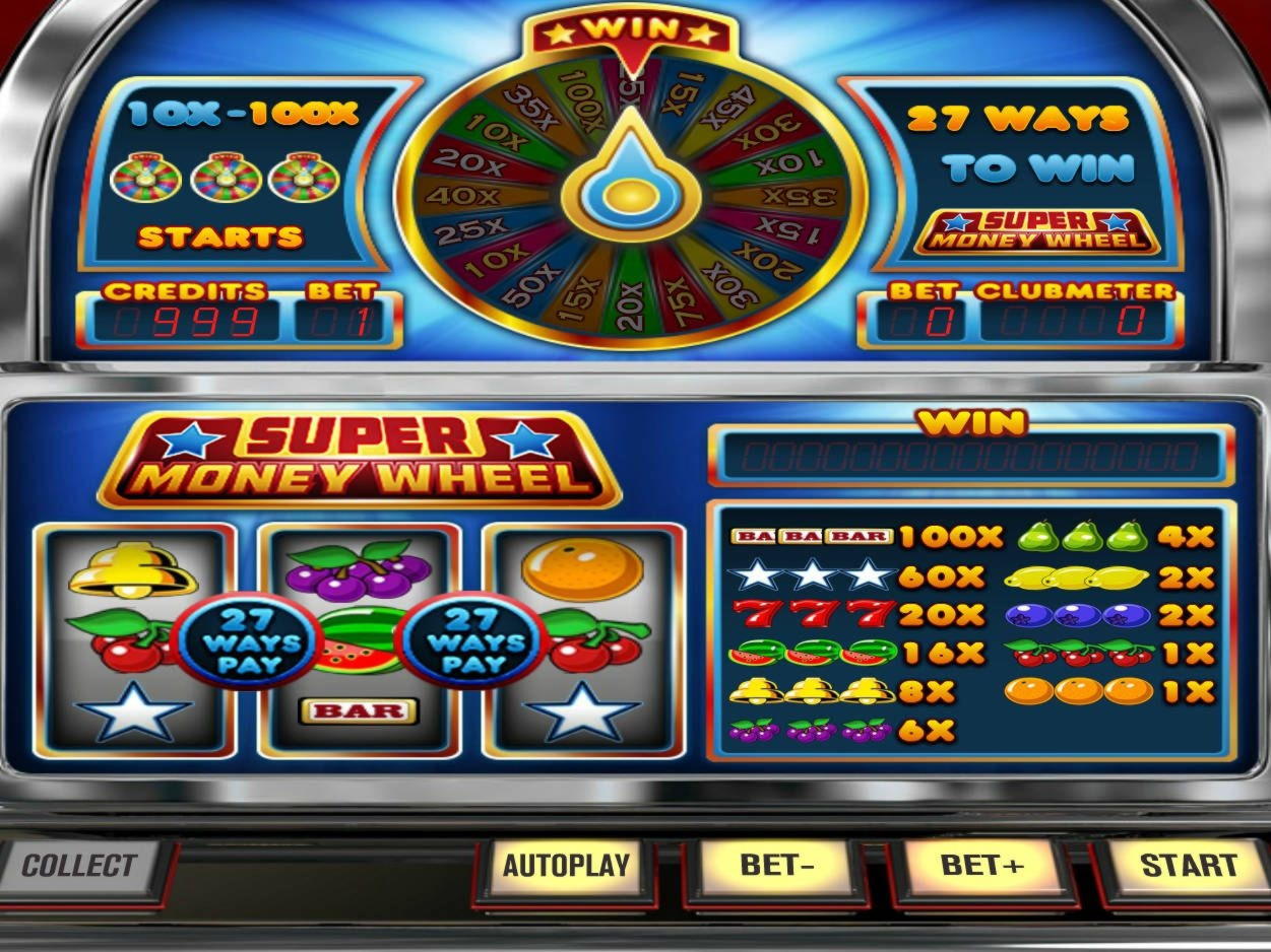 105 Casino Max의 무료 스핀 카지노